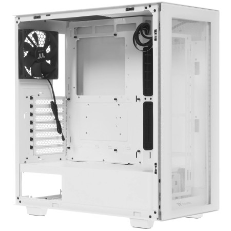 Корпус Thermaltake Divider 300 TG (CA-1S2-00M6WN-00) белый