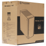 Корпус Thermaltake Versa J21 TG (CA-1K1-00M1WN-00) черный