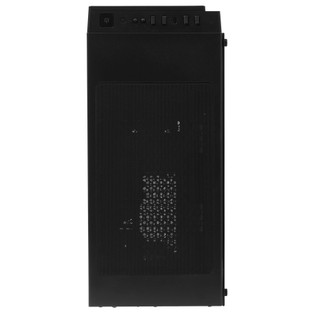 Корпус Thermaltake Versa J21 TG (CA-1K1-00M1WN-00) черный