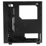 Корпус Thermaltake H200 TG RGB (CA-1M3-00M1WN-00) черный