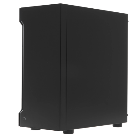 Корпус Thermaltake H200 TG RGB (CA-1M3-00M1WN-00) черный