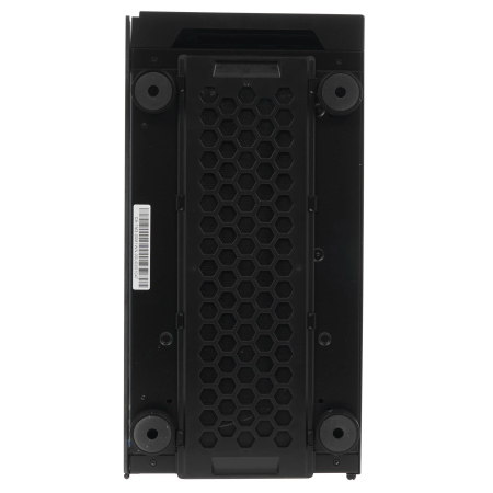 Корпус Thermaltake H200 TG RGB (CA-1M3-00M1WN-00) черный