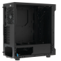 Корпус Thermaltake H200 TG RGB (CA-1M3-00M1WN-00) черный
