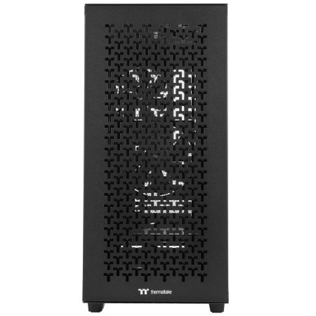 Корпус Thermaltake Divider 300 TG Air (CA-1S2-00M1WN-02) черный