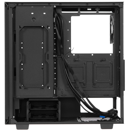 Корпус Thermaltake Divider 300 TG Air (CA-1S2-00M1WN-02) черный