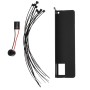 Корпус Thermaltake Divider 300 TG Air (CA-1S2-00M1WN-02) черный