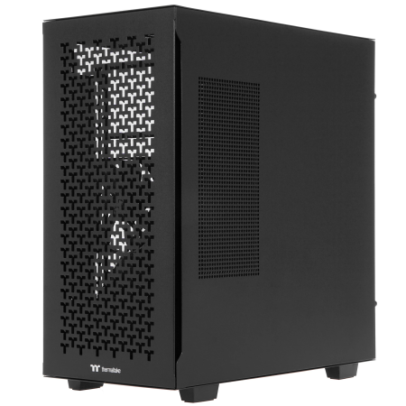 Корпус Thermaltake Divider 300 TG Air (CA-1S2-00M1WN-02) черный