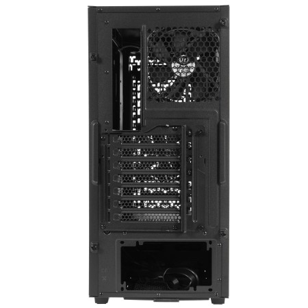 Корпус Thermaltake Divider 300 TG Air (CA-1S2-00M1WN-02) черный