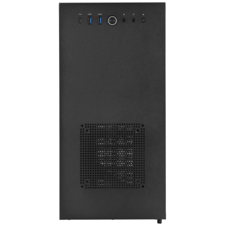 Корпус Thermaltake Divider 300 TG Air (CA-1S2-00M1WN-02) черный