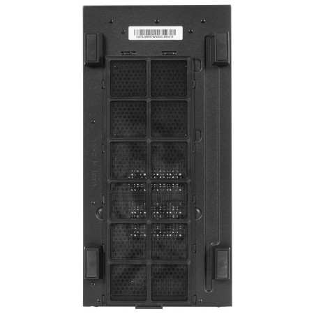 Корпус Thermaltake Divider 300 TG Air (CA-1S2-00M1WN-02) черный