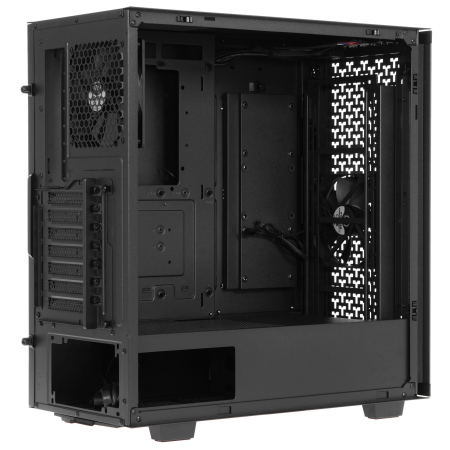 Корпус Thermaltake Divider 300 TG Air (CA-1S2-00M1WN-02) черный