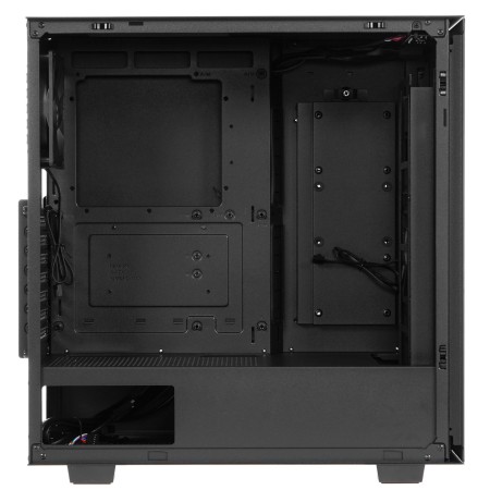 Корпус Thermaltake Divider 300 TG Air (CA-1S2-00M1WN-02) черный