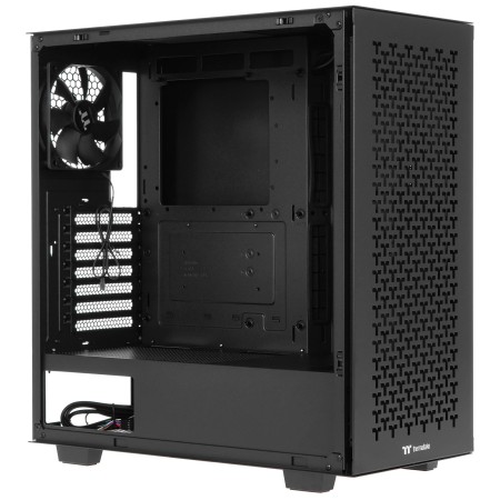 Корпус Thermaltake Divider 300 TG Air (CA-1S2-00M1WN-02) черный
