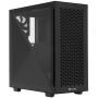 Корпус Thermaltake Divider 300 TG Air (CA-1S2-00M1WN-02) черный