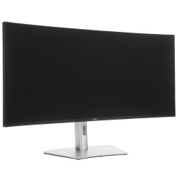 39.7" Монитор Dell U4021QW (210-AYJF) белый