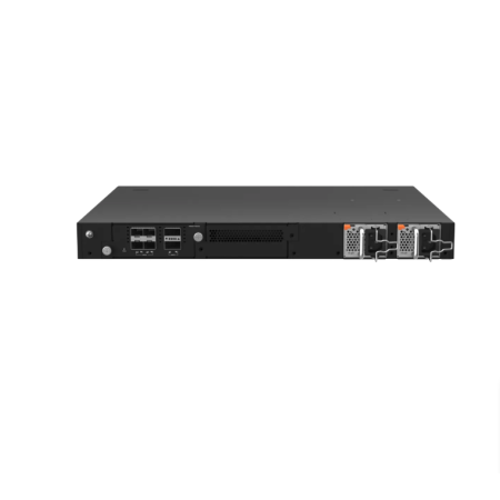 Коммутатор Ruijie RG-S5760C-24GT8XS-X черный