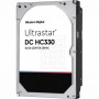 10 ТБ Жесткий диск Western Digital Ultrastar DC HC330 (WUS721010AL5204) серый
