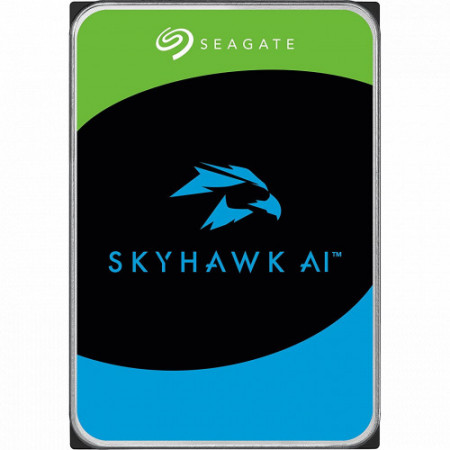 20 ТБ Жесткий диск Seagate SkyHawk AI (ST20000VE002) синий