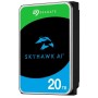 20 ТБ Жесткий диск Seagate SkyHawk AI (ST20000VE002) синий