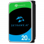 20 ТБ Жесткий диск Seagate SkyHawk AI (ST20000VE002) синий