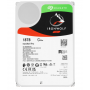 18 ТБ Жесткий диск Seagate IronWolf Pro (ST18000NE000) черный