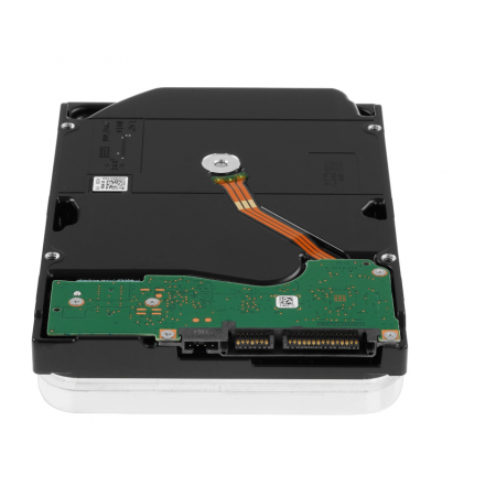 18 ТБ Жесткий диск Seagate IronWolf Pro (ST18000NE000) черный