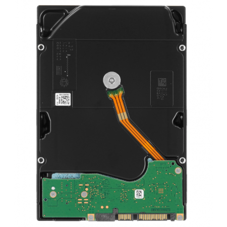 18 ТБ Жесткий диск Seagate IronWolf Pro (ST18000NE000) черный
