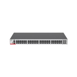 Коммутатор Ruijie RG-S5300-48GT4XS-E белый