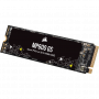 500 ГБ SSD диск Corsair MP600 GS (CSSD-F0500GBMP600GS) черный