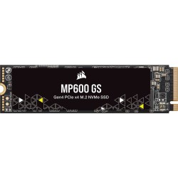 500 ГБ SSD диск Corsair MP600 GS (CSSD-F0500GBMP600GS) черный