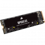 500 ГБ SSD диск Corsair MP600 GS (CSSD-F0500GBMP600GS) черный
