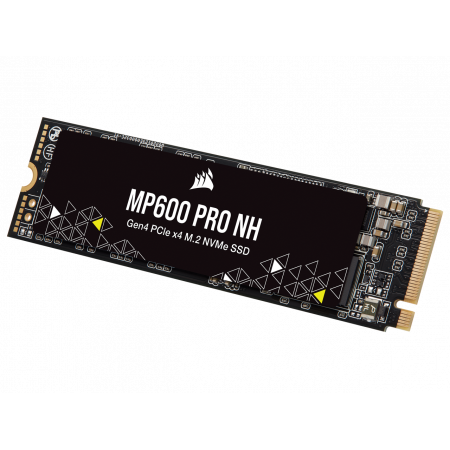 500 ГБ SSD диск Corsair MP600 PRO NH (CSSD-F0500GBMP600PNH) черный