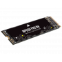 500 ГБ SSD диск Corsair MP600 PRO NH (CSSD-F0500GBMP600PNH) черный