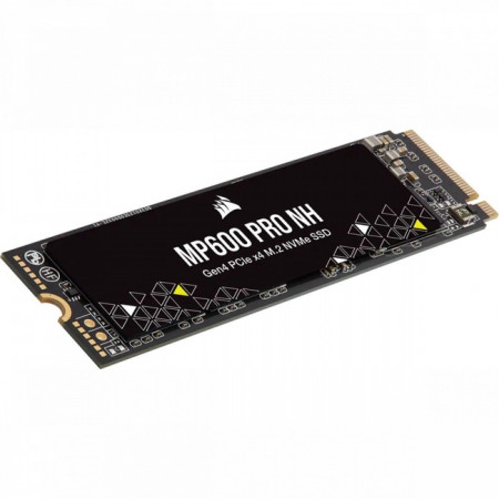 1 ТБ SSD диск Corsair MP600 PRO NH (CSSD-F1000GBMP600PNH) черный