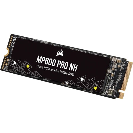 1 ТБ SSD диск Corsair MP600 PRO NH (CSSD-F1000GBMP600PNH) черный