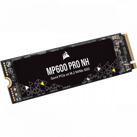1 ТБ SSD диск Corsair MP600 PRO NH (CSSD-F1000GBMP600PNH) черный