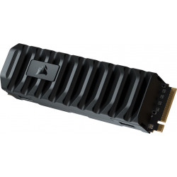1 ТБ SSD диск Corsair MP600 PRO XT (CSSD-F1000GBMP600PXT)
