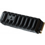 1 ТБ SSD диск Corsair MP600 PRO XT (CSSD-F1000GBMP600PXT) черный