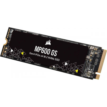 2 ТБ SSD диск Corsair MP600 GS (CSSD-F2000GBMP600GS) черный
