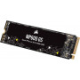2 ТБ SSD диск Corsair MP600 GS (CSSD-F2000GBMP600GS) черный