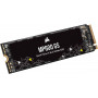 2 ТБ SSD диск Corsair MP600 GS (CSSD-F2000GBMP600GS) черный