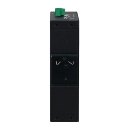 Коммутатор Dahua DH-PFS3409-4GT-96 черный
