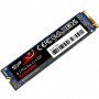 2 ТБ SSD диск Silicon Power UD85 (SP02KGBP44UD8505) черный