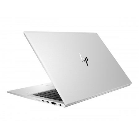 14" Ноутбук HP EliteBook 840 G8 UMA (43B21UC) Серебристый