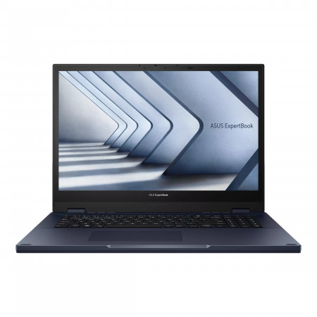 16" Ноутбук ASUS ExpertBook B6 Flip (90NX04U1-M006H0) черный