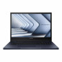 16" Ноутбук ASUS ExpertBook B6 Flip (90NX04U1-M006H0) черный