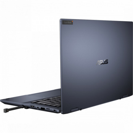 14" Ноутбук Asus B5402 (90NX05M1-M00B40) черный