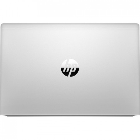14" Ноутбук HP ProBook 440 G8 (5N272ES) серый