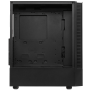 Корпус Thermaltake View 200 TG (CA-1X3-00M1WN-00) черный