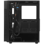 Корпус Thermaltake View 200 TG (CA-1X3-00M1WN-00) черный